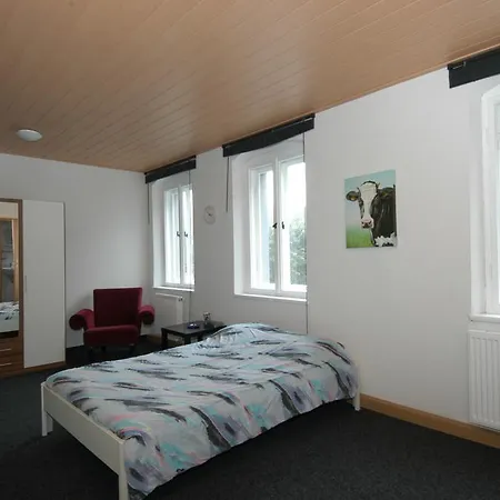 Lejlighed Neuhausen *